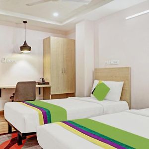 Kamar double deluxe